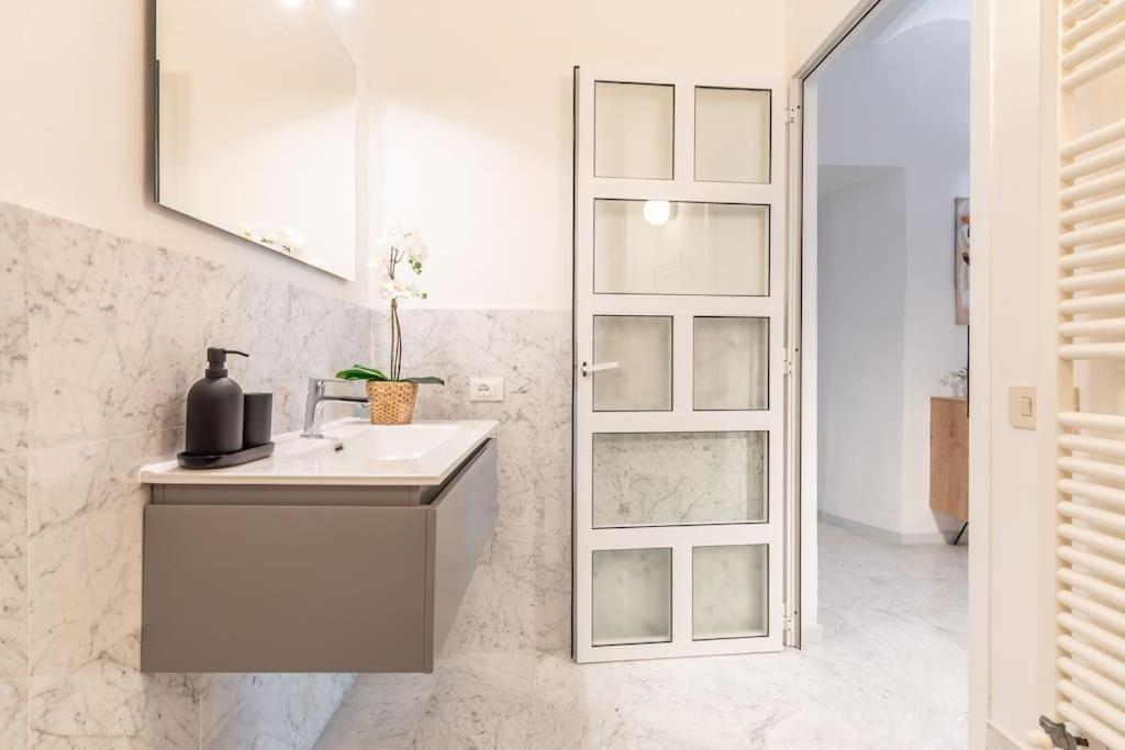 Marble - A Pochi Passi Dal Centro E Dalla Stazione 锡耶纳 外观 照片